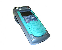 Измеритель сопротивления заземления Радио-Сервис ИС-20