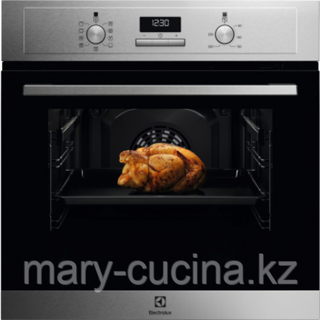 Духовой шкаф Electrolux EOF 3H50 BX