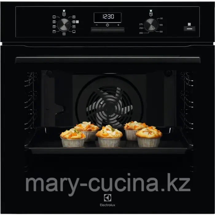 Духовой шкаф Electrolux OEM 3H50 K