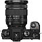 Фотоаппарат Fujifilm X-S10 kit XF 16-80mm f/4 R LM OIS, фото 4
