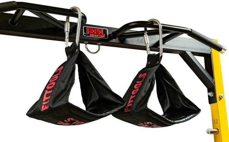 Подвесные петли Береша FT Record, фото 1