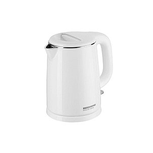 Чайник электрический Redmond RK-M1571 Белый, фото 2
