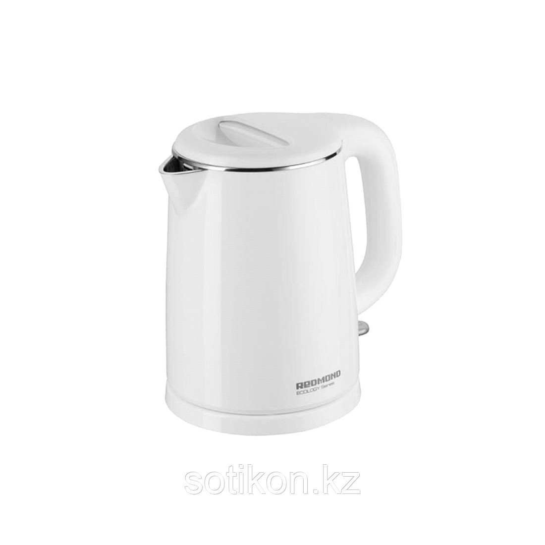 Чайник электрический Redmond RK-M1571 Белый - фото 1 - id-p104874147