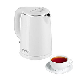 Чайник электрический Redmond RK-M1571 Белый, фото 2