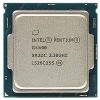 Процессор Intel Pentium G4400 OEM (3.30GHz, LGA 1151)