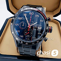 Мужские наручные часы Tag Heuer Monaco Grand Prix (05031)
