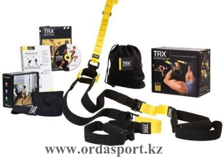 Петли TRX PRO PACK