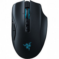 Razer Naga Pro Wireless Gaming Mouse (RZ01-03420100-R3G1) мышь (RZ01-03420100-R3G1)