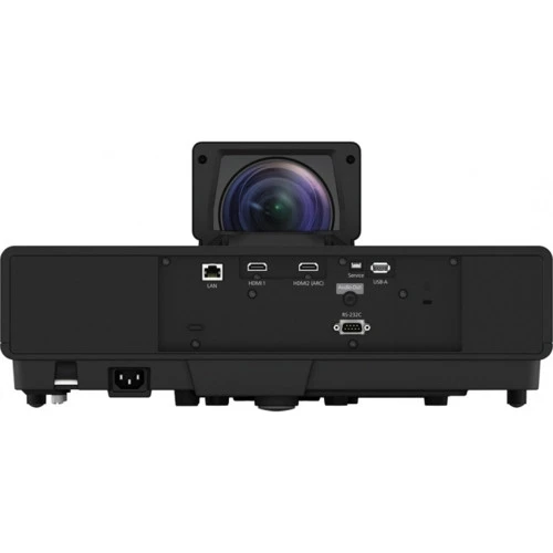 Epson EH-LS500B проектор (V11H956640) - фото 1 - id-p104876406
