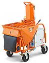 Штукатурная машина PFT G4 Smart, фото 2