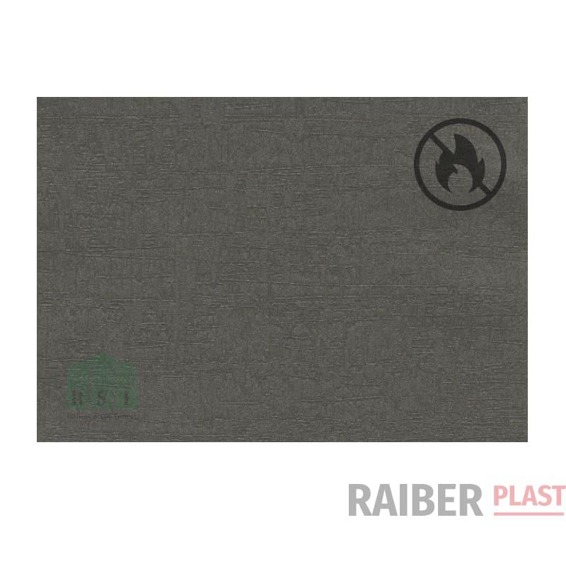 Стеновая ПВХ панель Raiber Plast (CSG04-B01)
