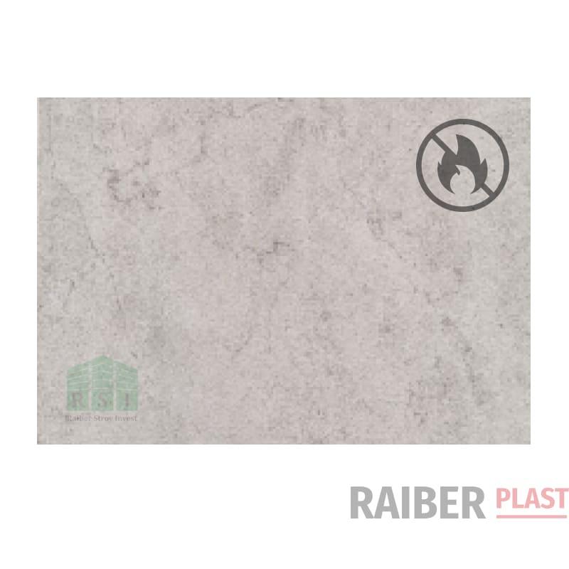 Стеновая ПВХ панель Raiber Plast (CSG04-C01)