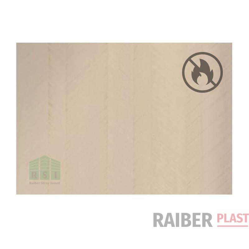 Стеновая ПВХ панель Raiber Plast (CSG04-D02)