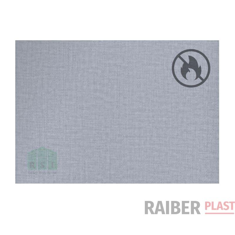 Стеновая ПВХ панель Raiber Plast (CSG04-A02)