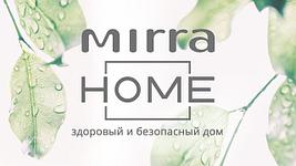 Каталог косметики для дома - MIRRA HOME