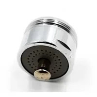 Запчасти к смесителю аэратор с кнопкой стоп Ango