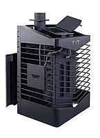 Печь для русской бани на дровах № 04МСП с парогенератором. ( 12-20м3)., фото 6