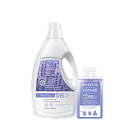 MIRRA Набор ЭКОСРЕДСТВО для мытья пола