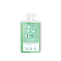 Тамағына тығылған ана