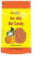 Конфеты Баел Bel Candy 250 грамм Patanjali, для улучшения пищеварения