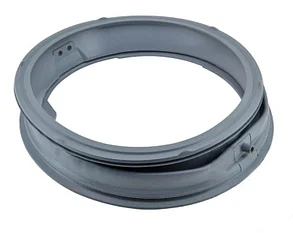 Манжета барабана стиральной машины LG MDS61952202, MDS60116802, MDS61952201(без отверстий)