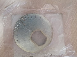 MR418672 Шайба эксцентрик регулировочная MITSUBISHI L200 KB4T, MITSUBISHI PAJERO SPORT KH4W, JAPAN