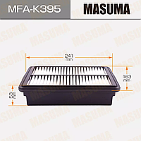 MASUMA Воздушный фильтр для KIA CEED III CERATO IV PROCEED (CEED) SOUL III