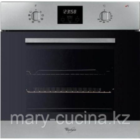 Духовой шкаф Whirlpool AKP 458 IX