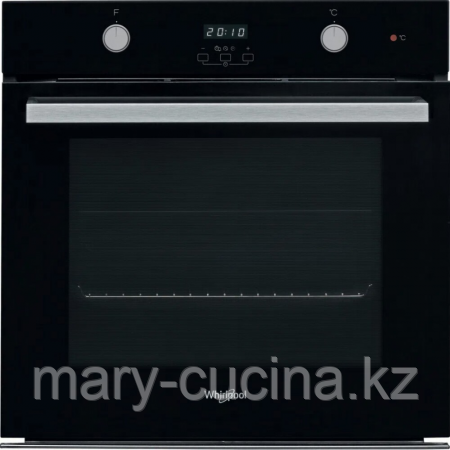 Духовой шкаф Whirlpool AKP9 786 NB
