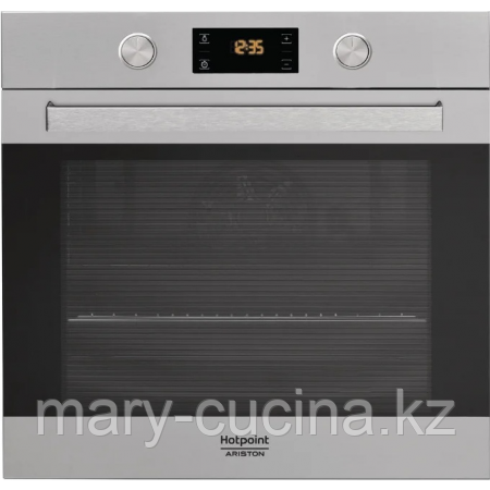 Духовой шкаф Hotpoint-Ariston FA5 844 JH IX