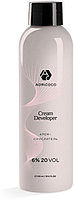 ADRICOCO, MISS ADRI - КРЕМ-ОКИСЛИТЕЛЬ DEVELOPER 6% (20 VOL.) 150 мл