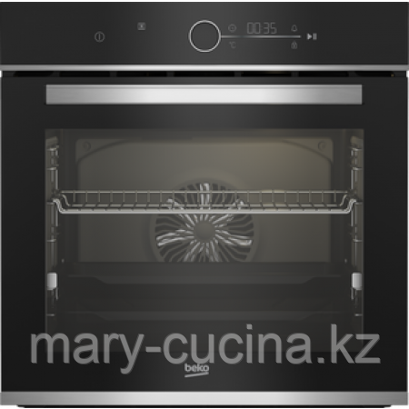 Духовой шкаф Beko BBIM 13400 XCS