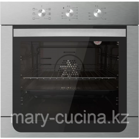 Духовой шкаф Nova Line Siena F6006X