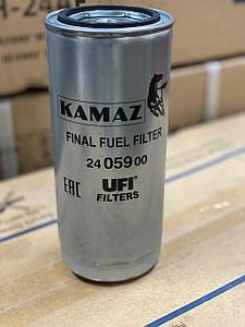 Фильтр топливный Камаз UFI 2405900