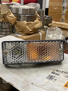 Подфарник Указатель поворота левый/правый для ваз 2103, 2106, 2121. ТН125Л01