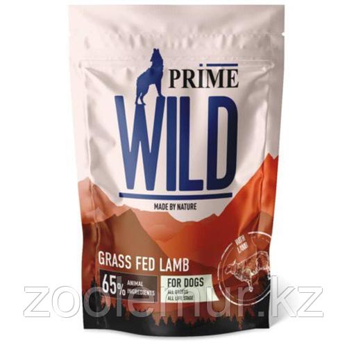 Prime Wild Корм Купить