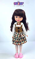 Интерактивная кукла - принцесса Эрудиция