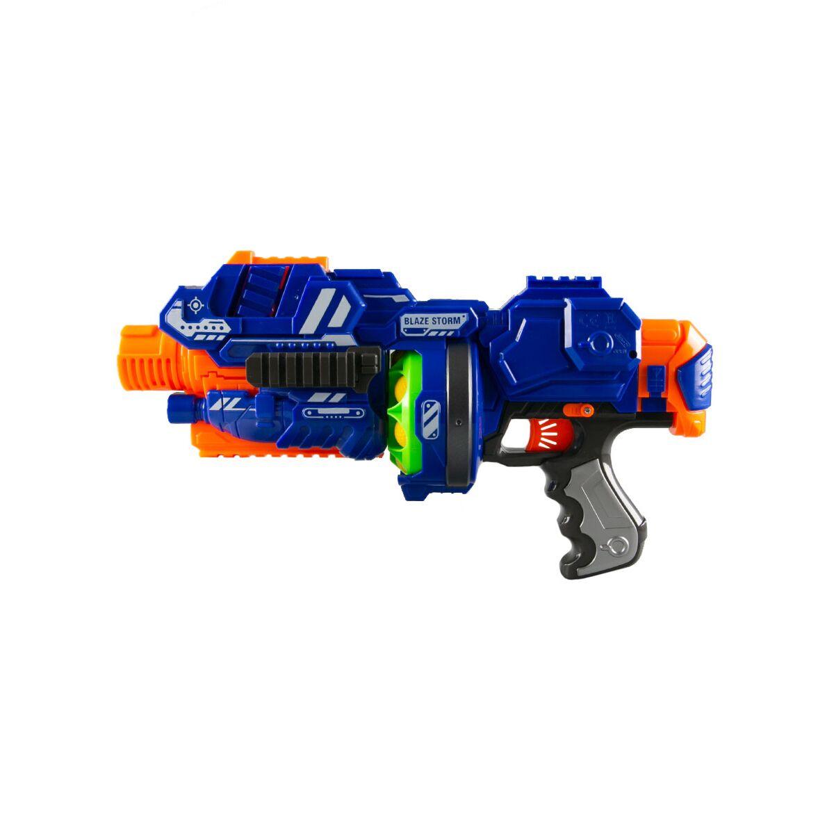Игрушка бластер Blaze Storm ZECONG