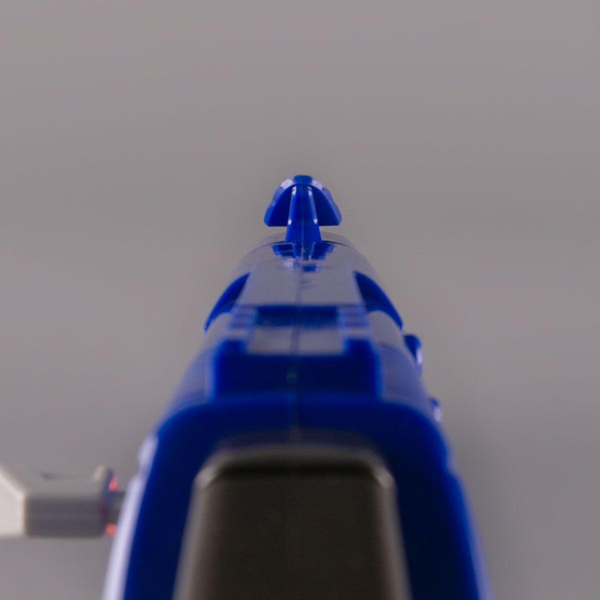Игрушка бластер Long Gun ZECONG
