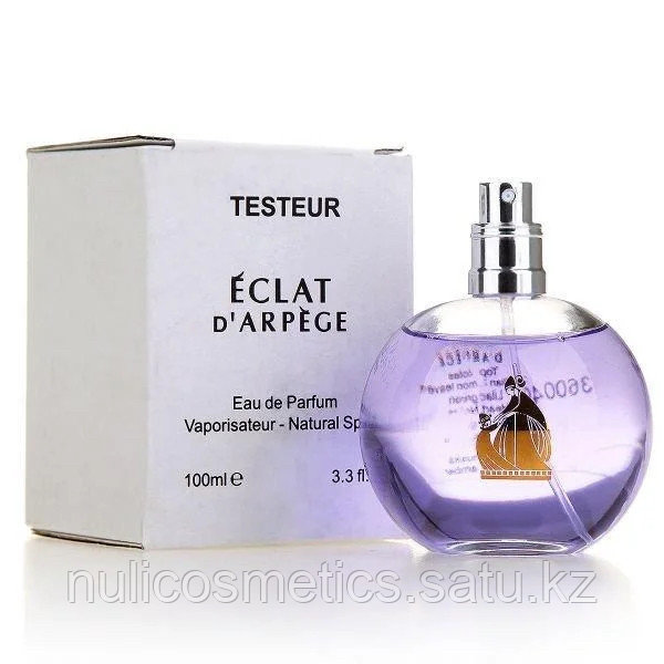 Lanvin "Eclat d'Aprege" 100 ml Тестер - фото 1 - id-p104888458