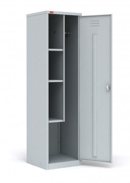 Шкаф для одежды и инвентаря ШРМ-АК-У, фото 2