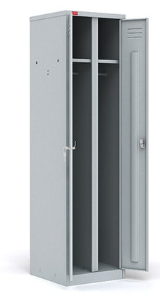 Шкаф для одежды 2-х секционный ШРМ-АК/800, фото 2
