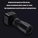 Камера наблюдения WiFi с 25х кратным объективом, фото 2