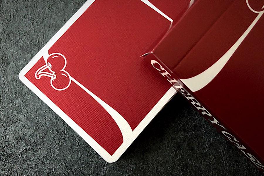 Cherry Casino Red - фото 1 - id-p104889081