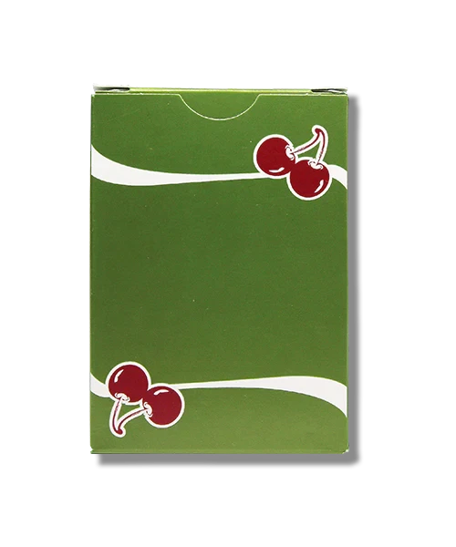 Cherry Casino Green - фото 1 - id-p104889099