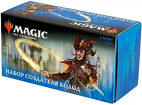 MTG Набор Создателя Колод: Выбор Равники | WotC