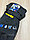 Мужские горнолыжные перчатки, фото 6