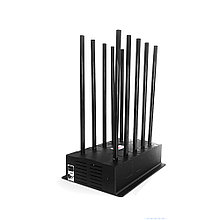 Стационарный мощный подавитель (глушилка) сигналов Терминатор ТХ-1000