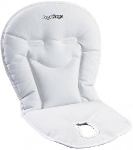 PEG PEREGO BABY CUSHION Вкладыш WHITE