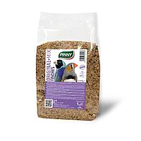 PINNY Original mix Зерновая смесь для экзотических птиц, 1 кг